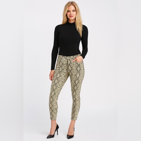 Blue Revival Denim - 🛍️SALE🛍️ BLUE REVIVAL Slither Skinny Leg Sand Snake Jeans